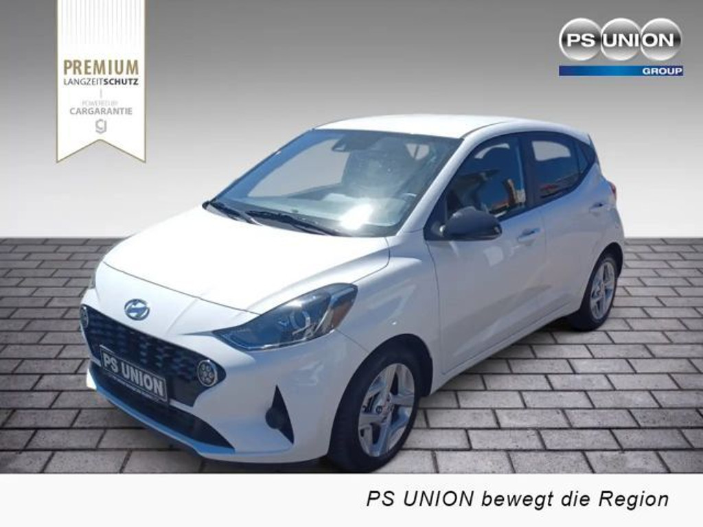 Hyundai i10 1.0 Connect