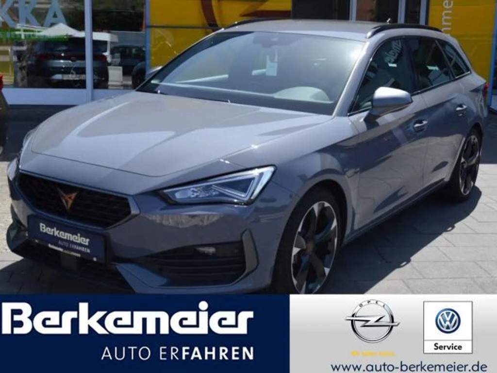 Cupra Leon Sportstourer 1.4 DSG e-Hybrid