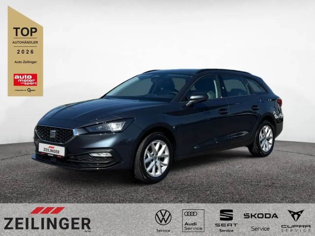 Seat Leon Style Sportstourer DSG