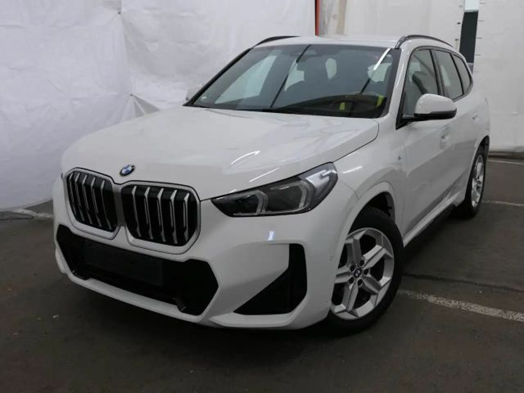 BMW X1 M-Sport sDrive18i