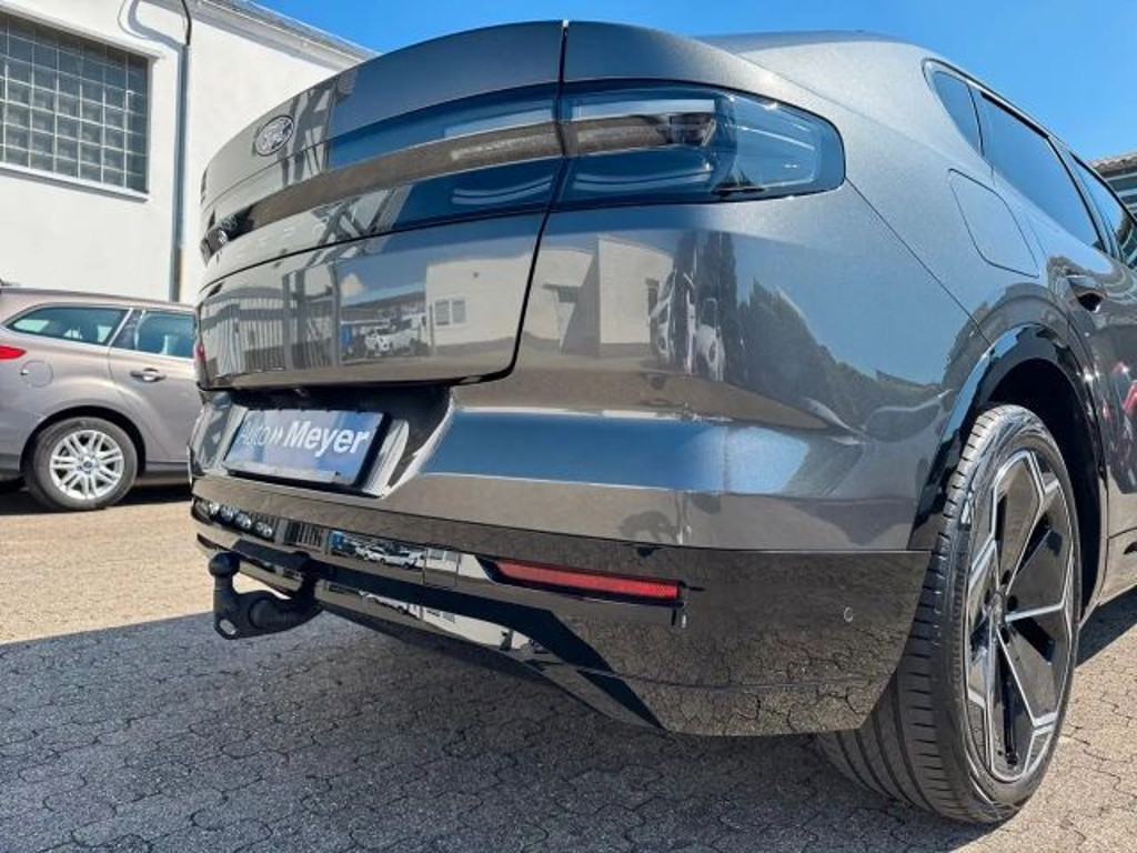 Ford Capri