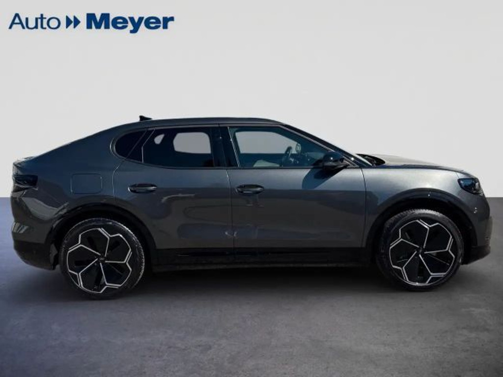 Ford Capri RWD Extended range Premium