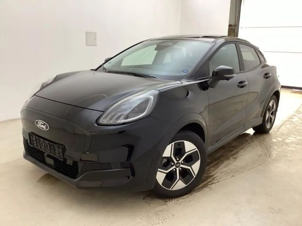 Ford Puma Premium Gen-E