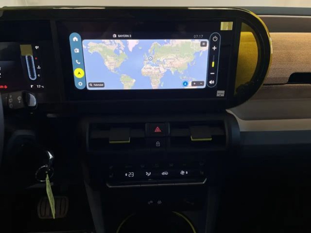 Fiat Grande Panda
