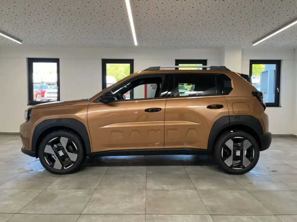 Fiat Grande Panda