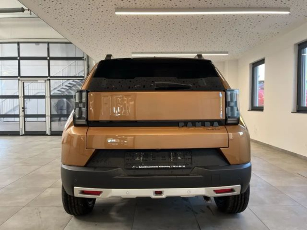 Fiat Grande Panda
