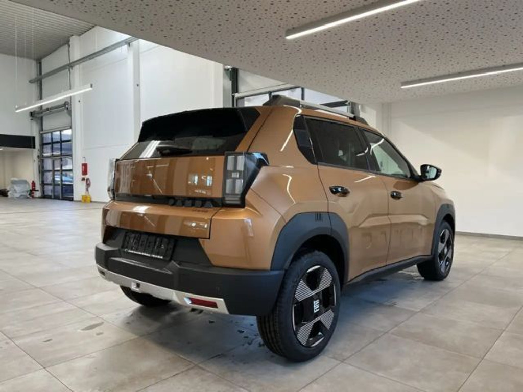 Fiat Grande Panda