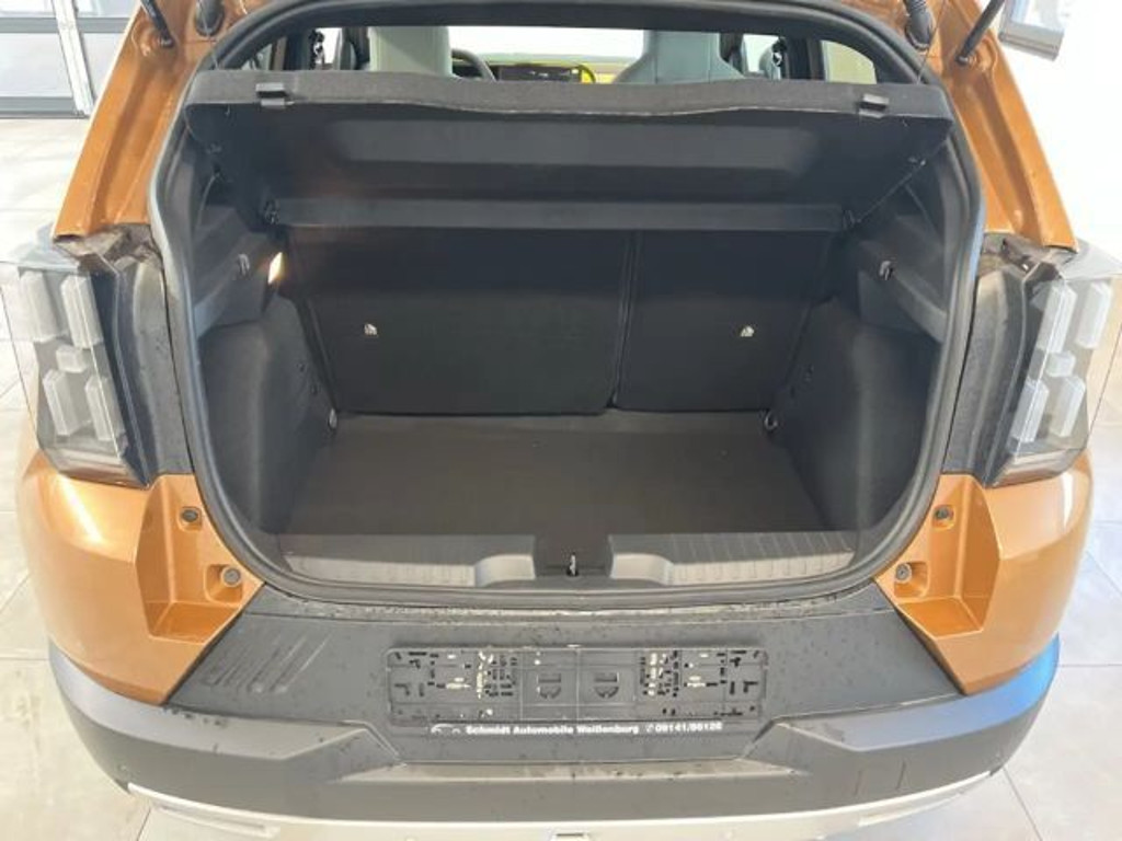 Fiat Grande Panda