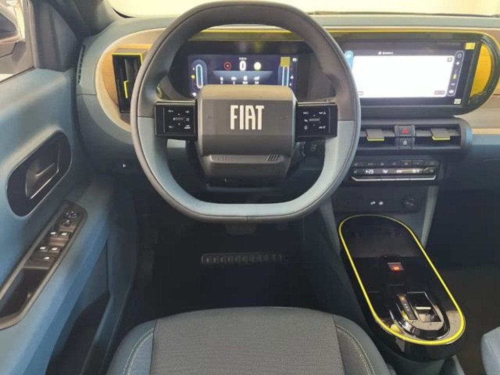 Fiat Grande Panda