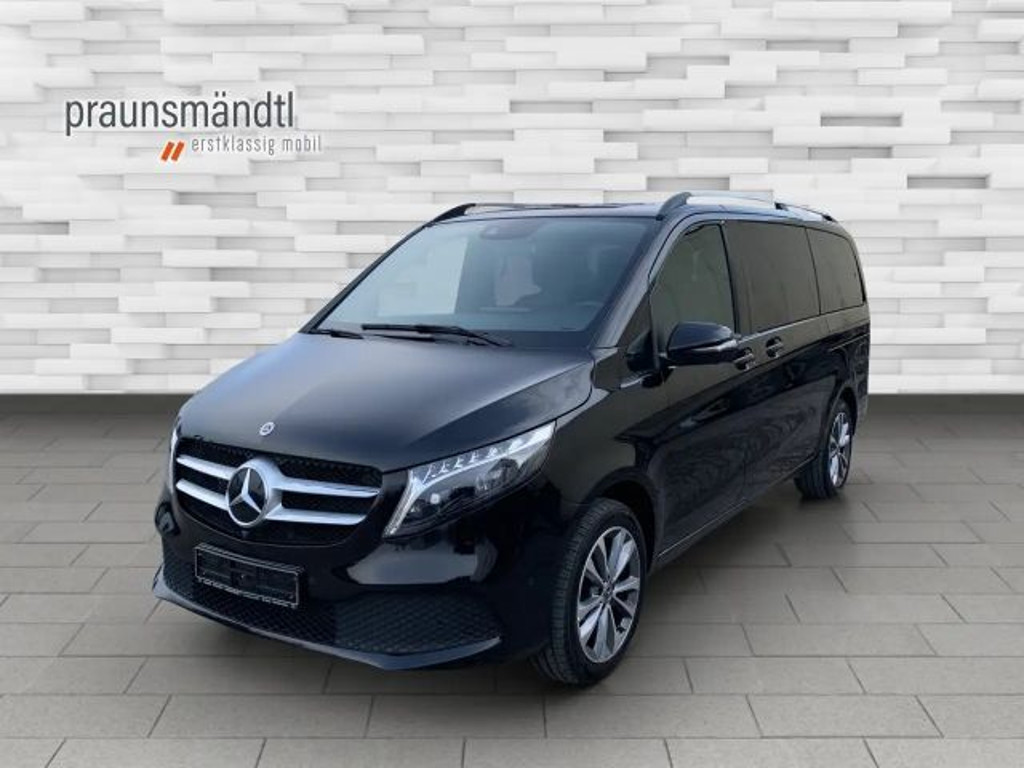 Mercedes-Benz V-Klasse V 300 AVANTGARDE Limousine Lang V 300 d