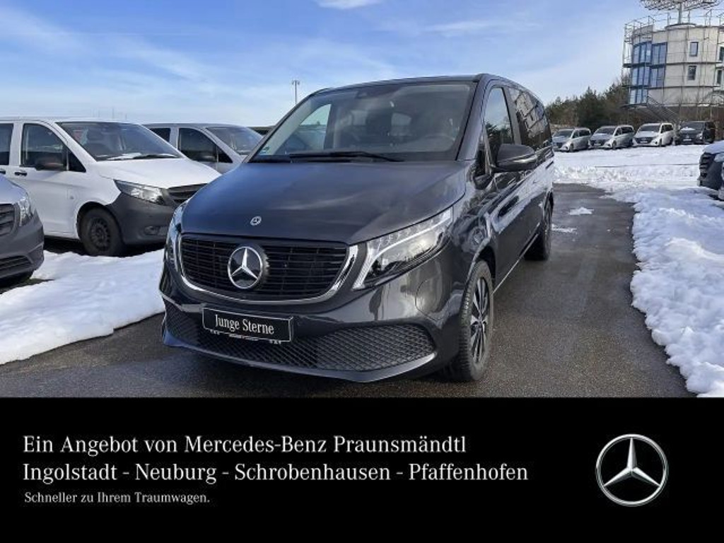 Mercedes-Benz E-Klasse EQV Limousine Lang 300