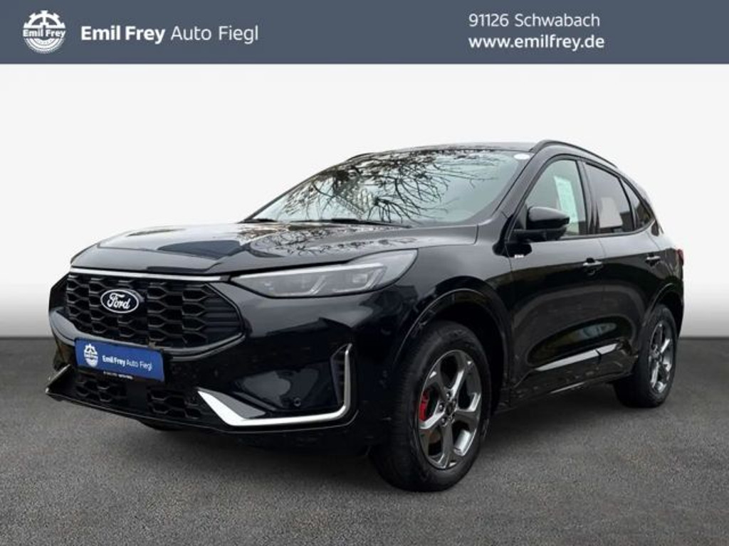Ford Kuga 4x4 ST Line AWD X