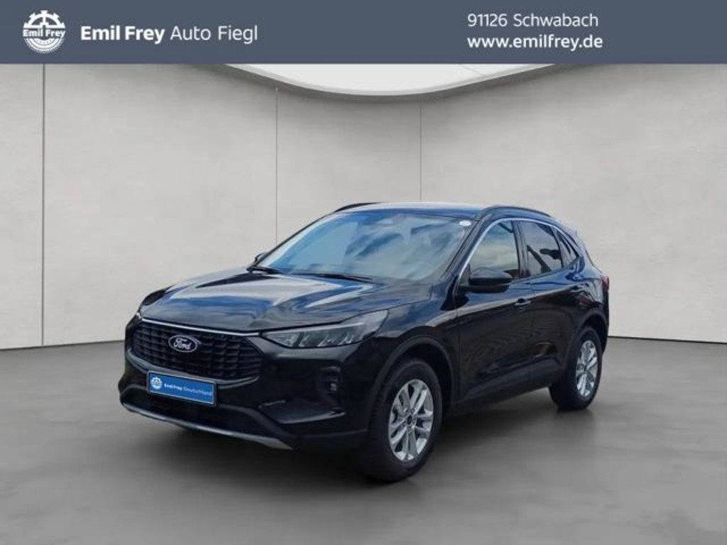 Ford Kuga Titanium