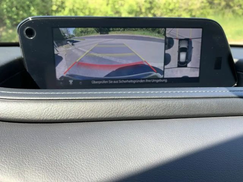 Mazda CX-30 SkyActiv Selection