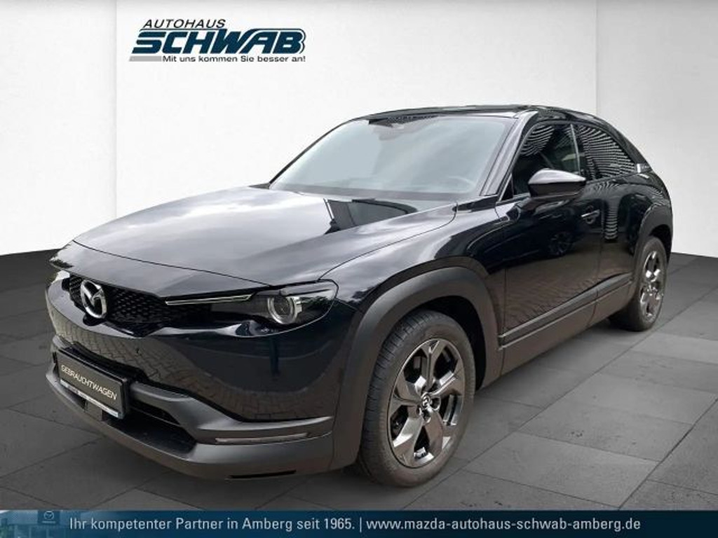 Mazda MX-30 SkyActiv e-Skyactiv Advantage