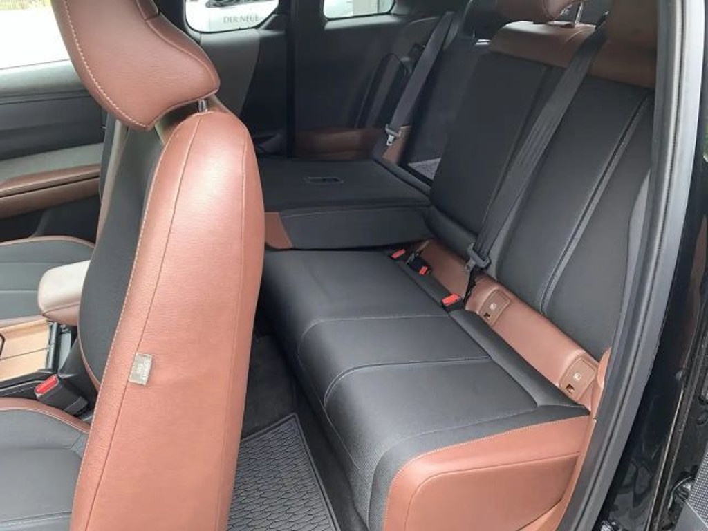 Mazda MX-30