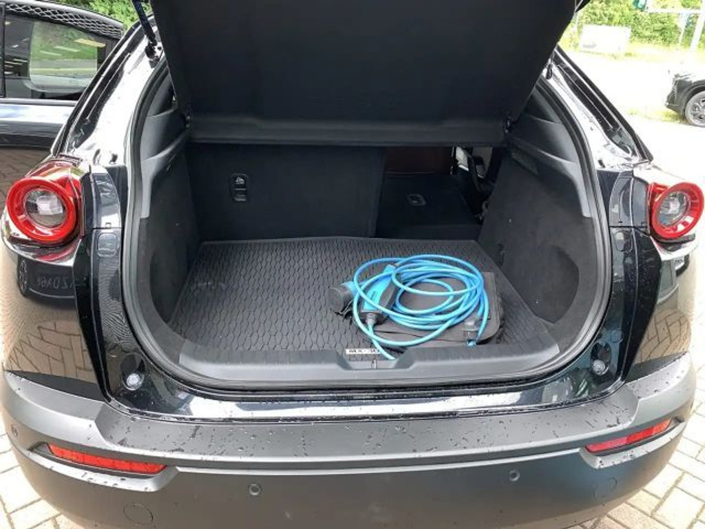 Mazda MX-30