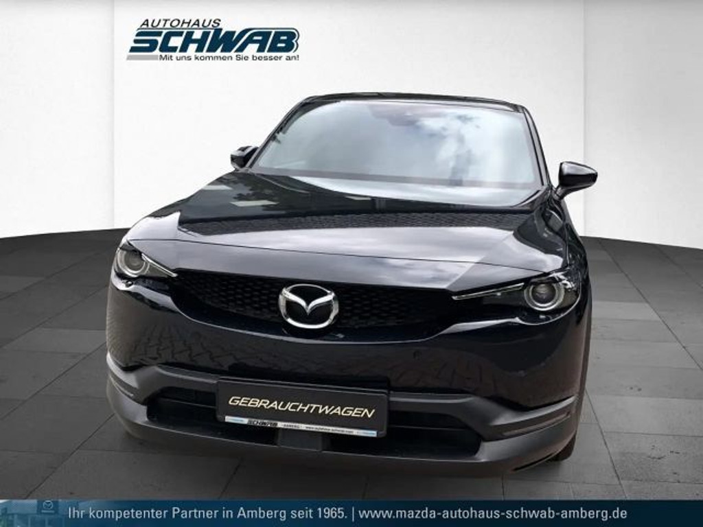 Mazda MX-30