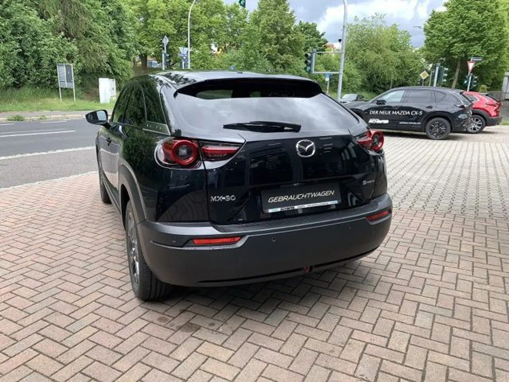 Mazda MX-30