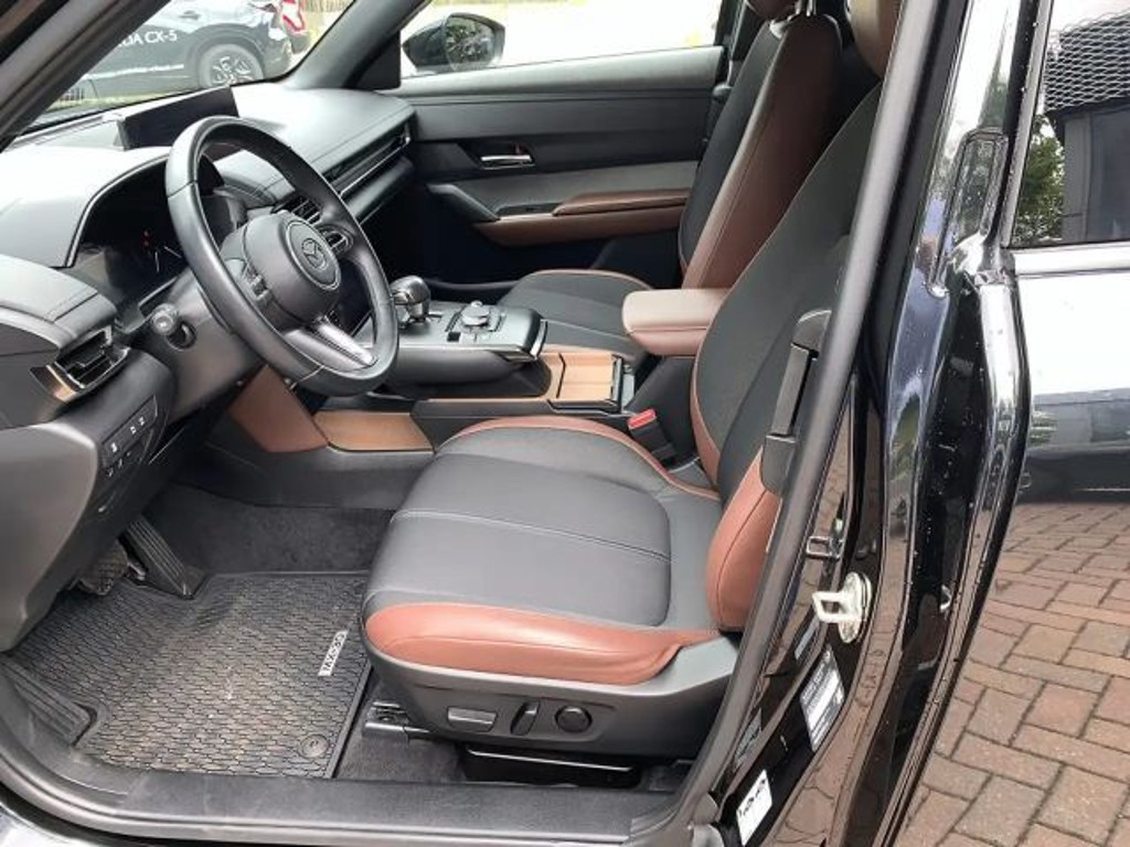 Mazda MX-30
