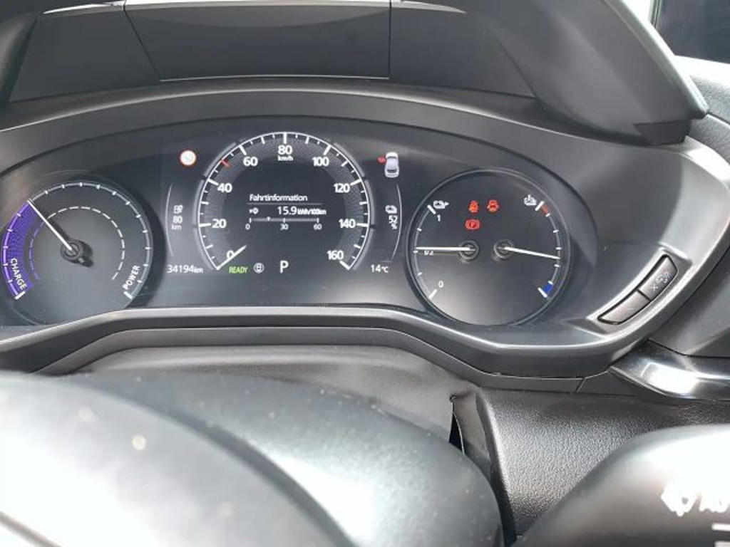 Mazda MX-30