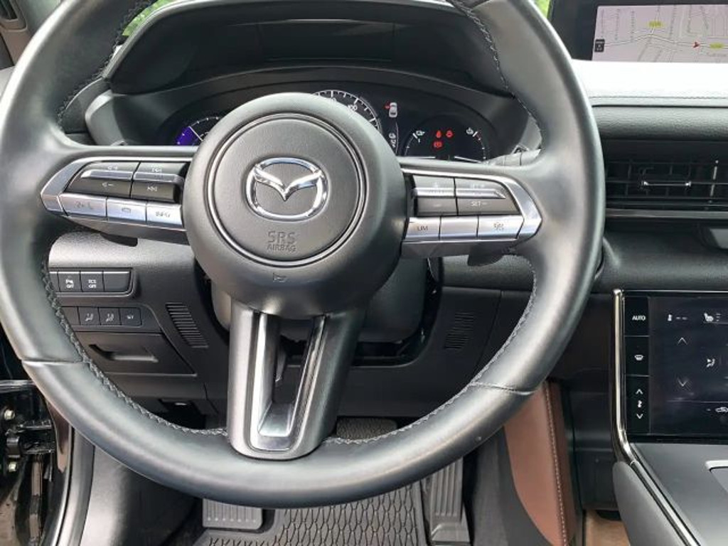 Mazda MX-30