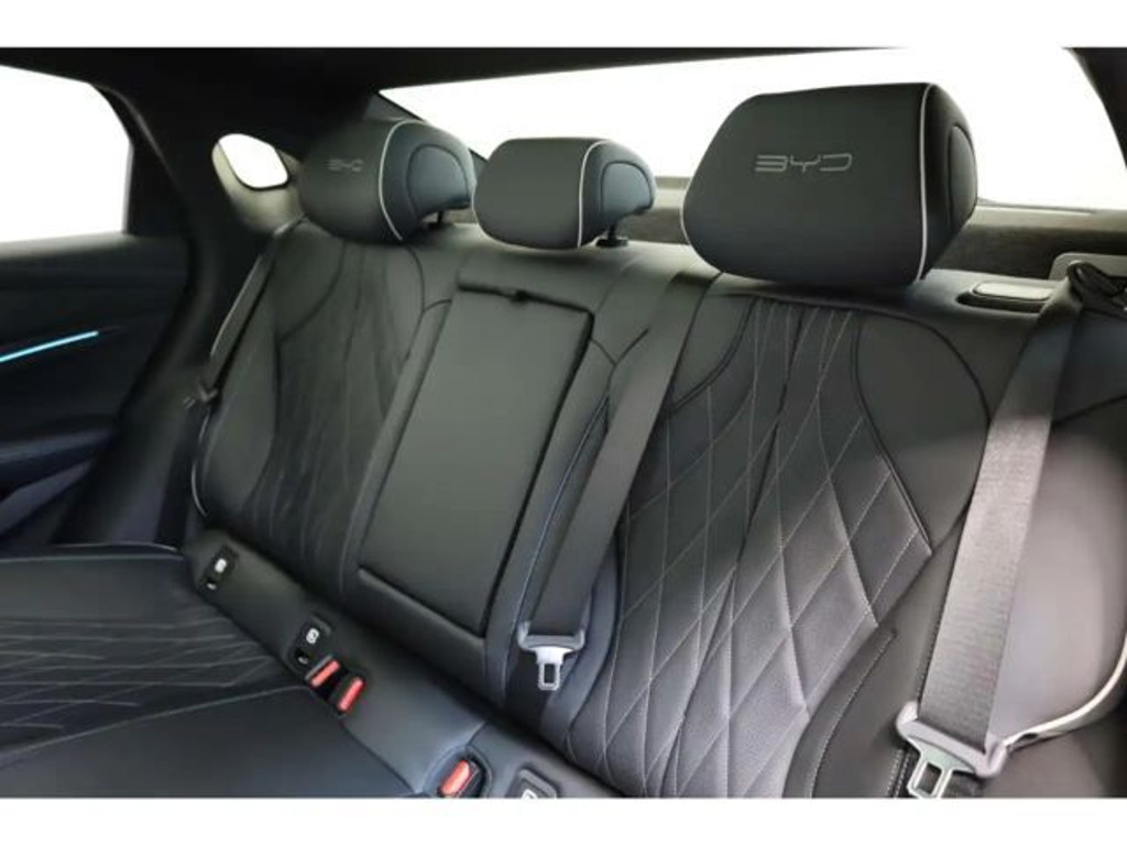 BYD Seal