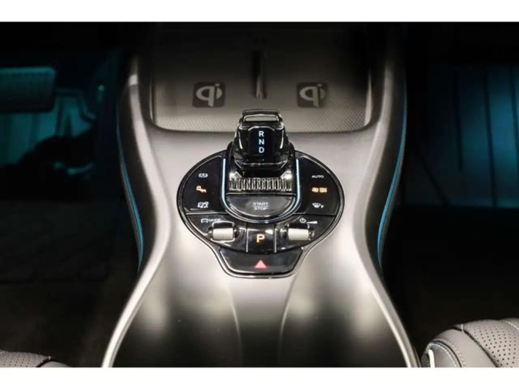 BYD Seal