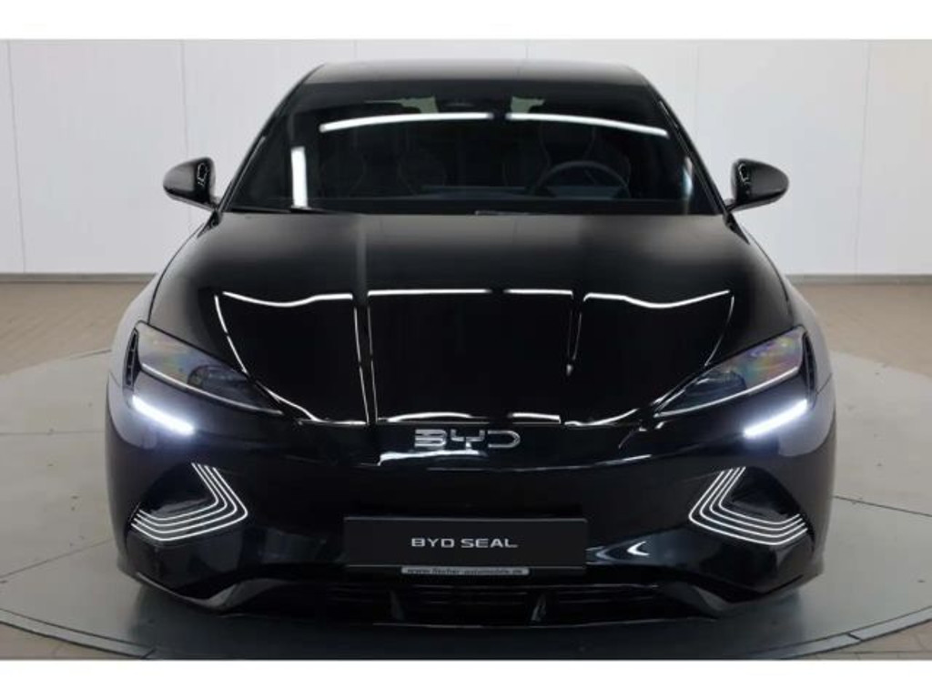 BYD Seal