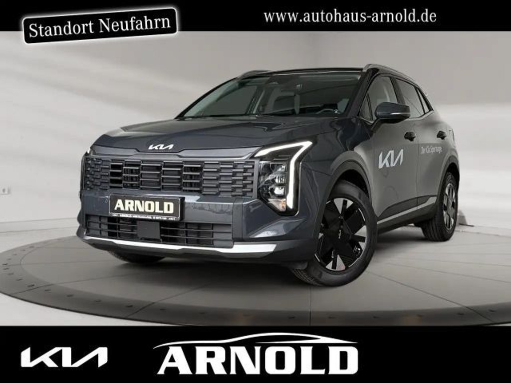Kia Sportage GDi Vierwielaandrijving Vision