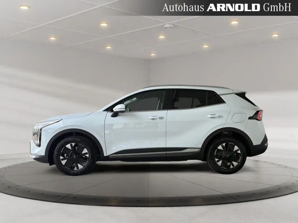 Kia Sportage GDi Vierwielaandrijving Vision