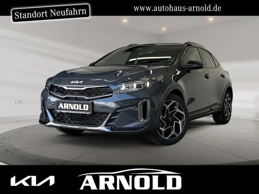 Kia XCeed GDi GT-Line