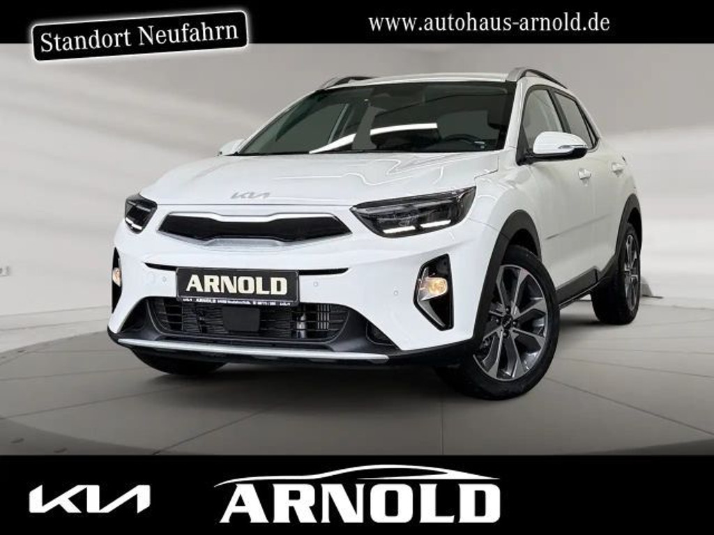 Kia Stonic GDi Spirit