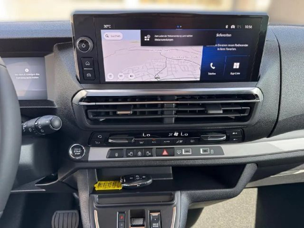 Opel Zafira Life