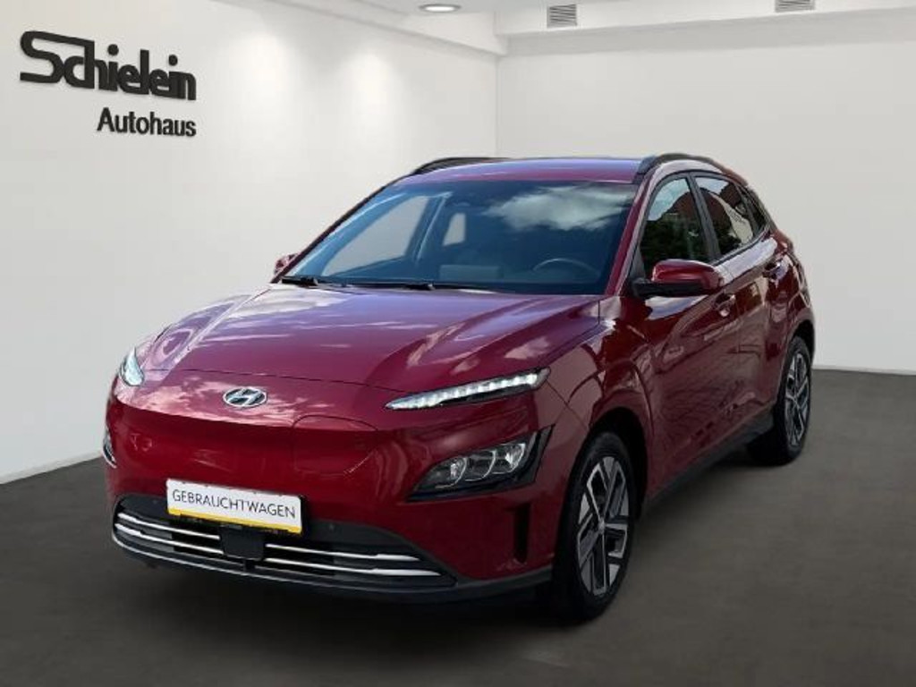 Hyundai Kona Electric Trend 39 kWh