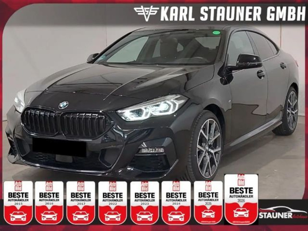 BMW 2 Serie 218 M-Sport Coupé Gran Coupé 218i