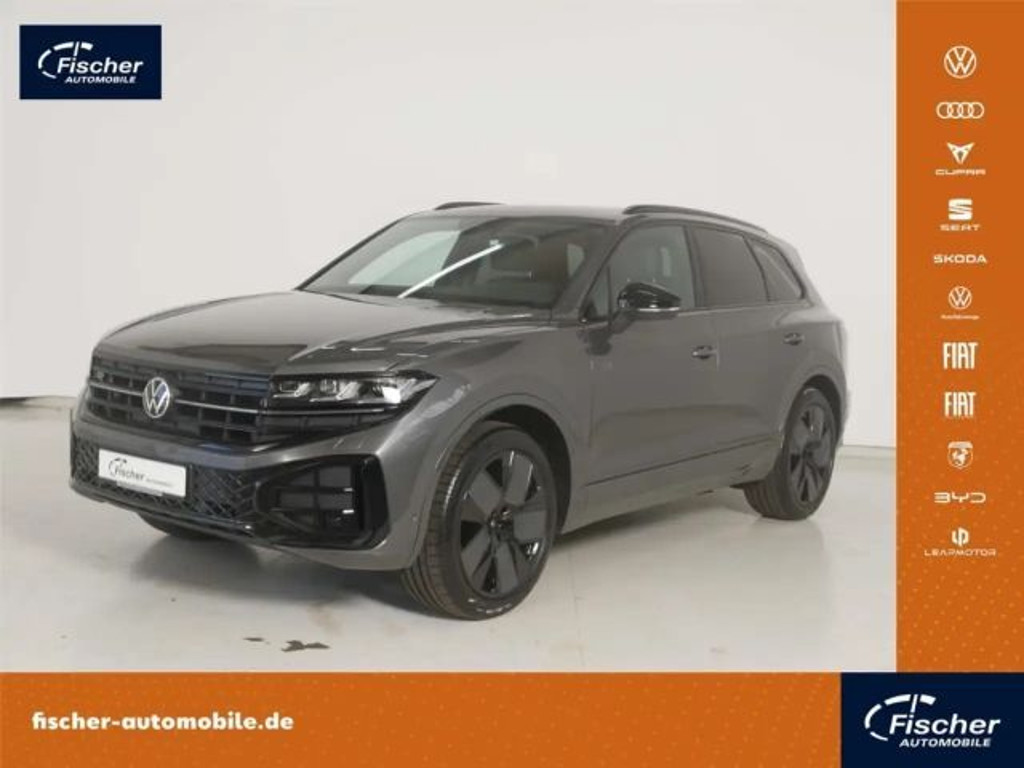 Volkswagen Touareg Style R-Line 3.0 V6 TDI