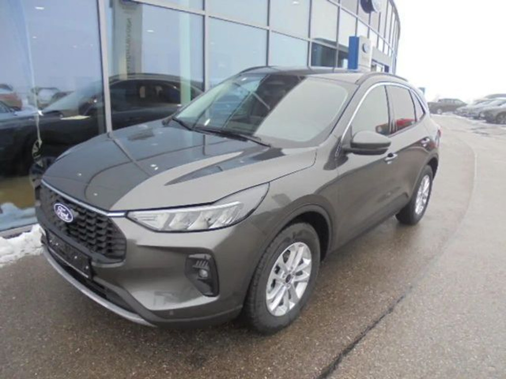 Ford Kuga EcoBoost Titanium