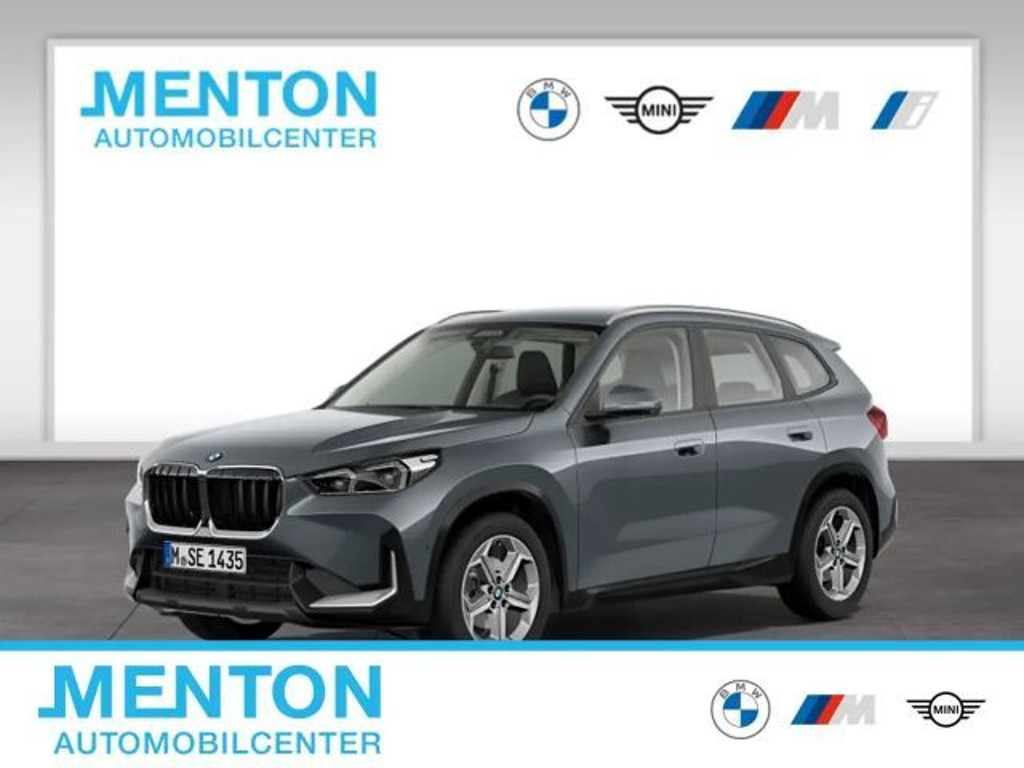 BMW X1 Comfort pakket xDrive20d