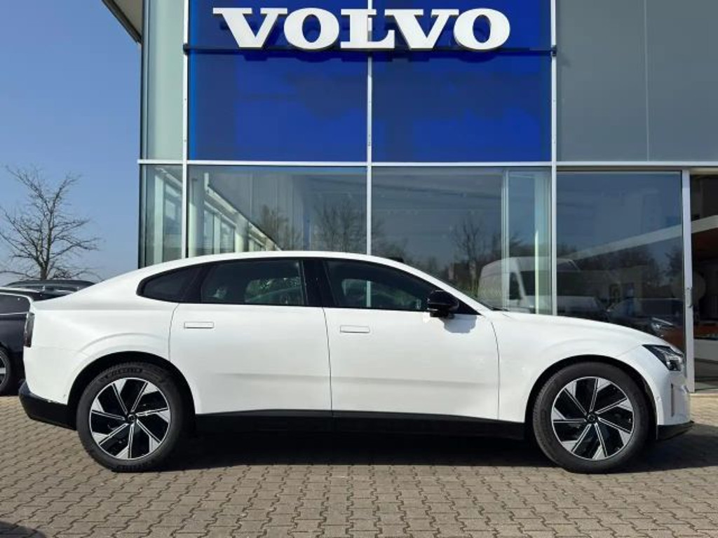 Volvo ES90