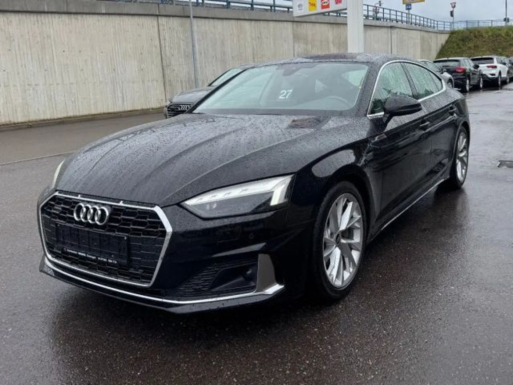 Audi A5 Sportback 45 TFSI
