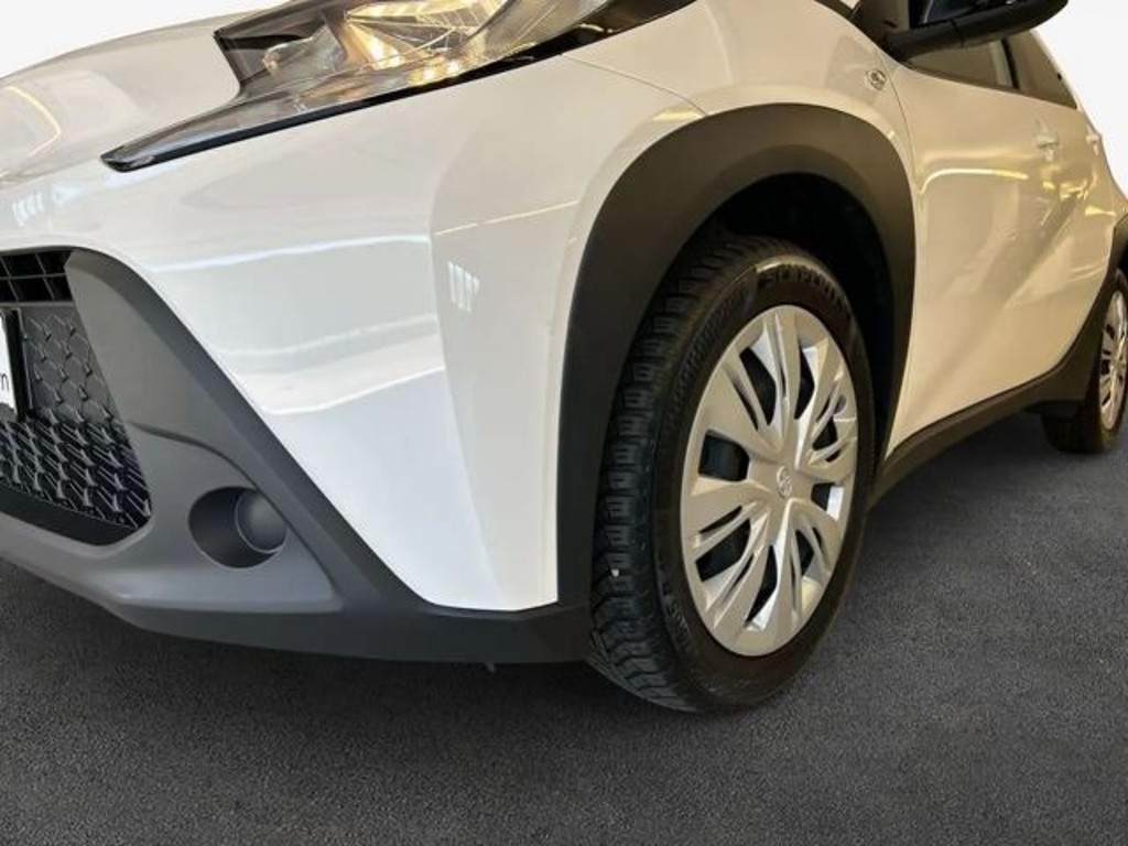 Toyota Aygo X Hatchback Play S-CVT