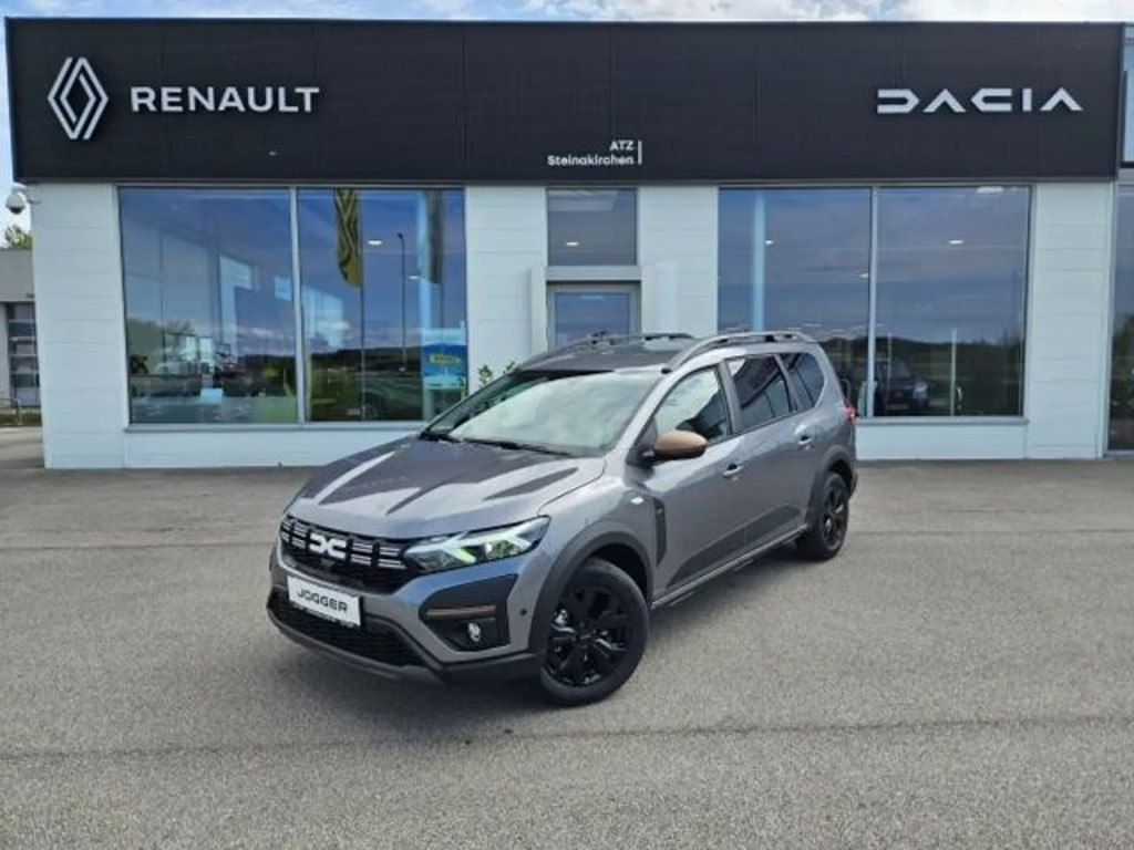 Dacia Jogger Extreme