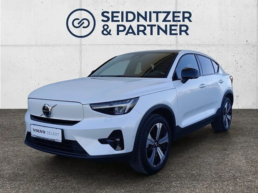 Volvo C40 Twin Engine Recharge Ultimate