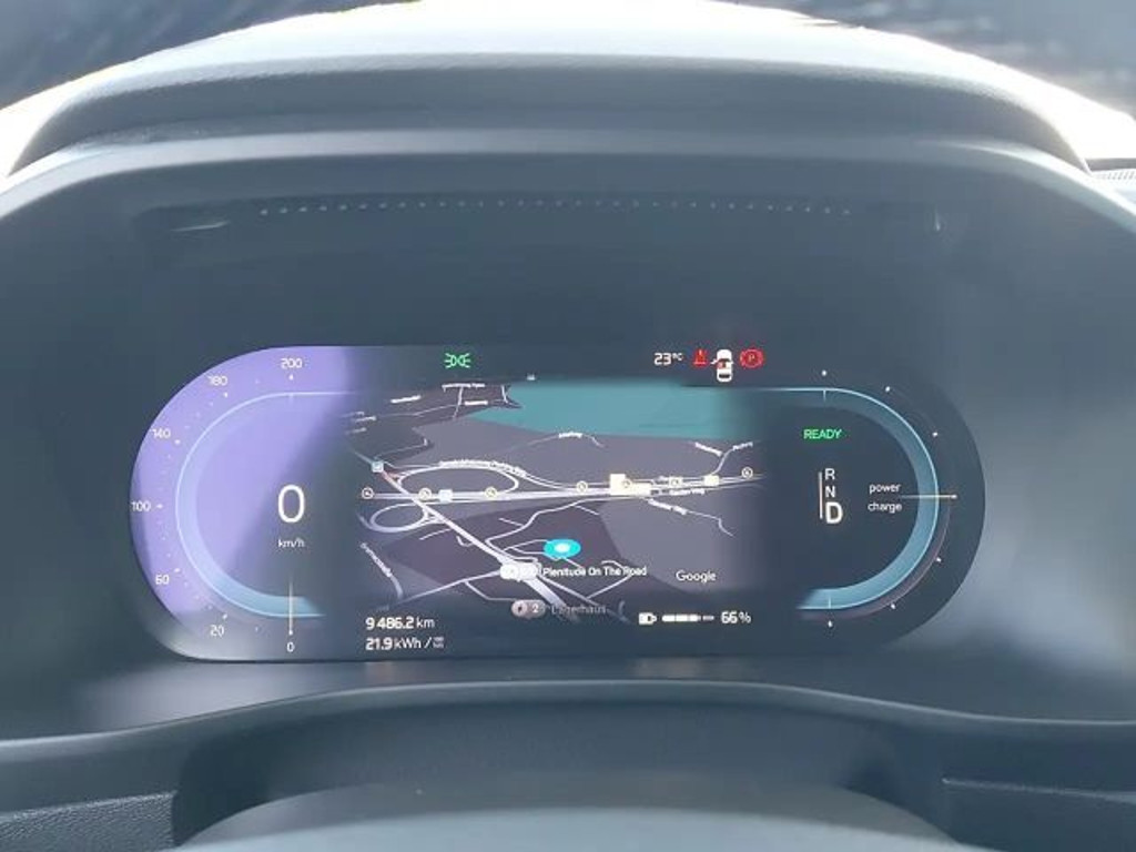Volvo C40