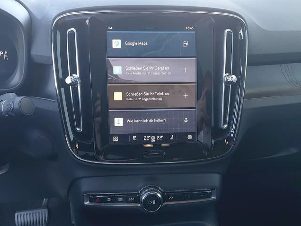 Volvo C40