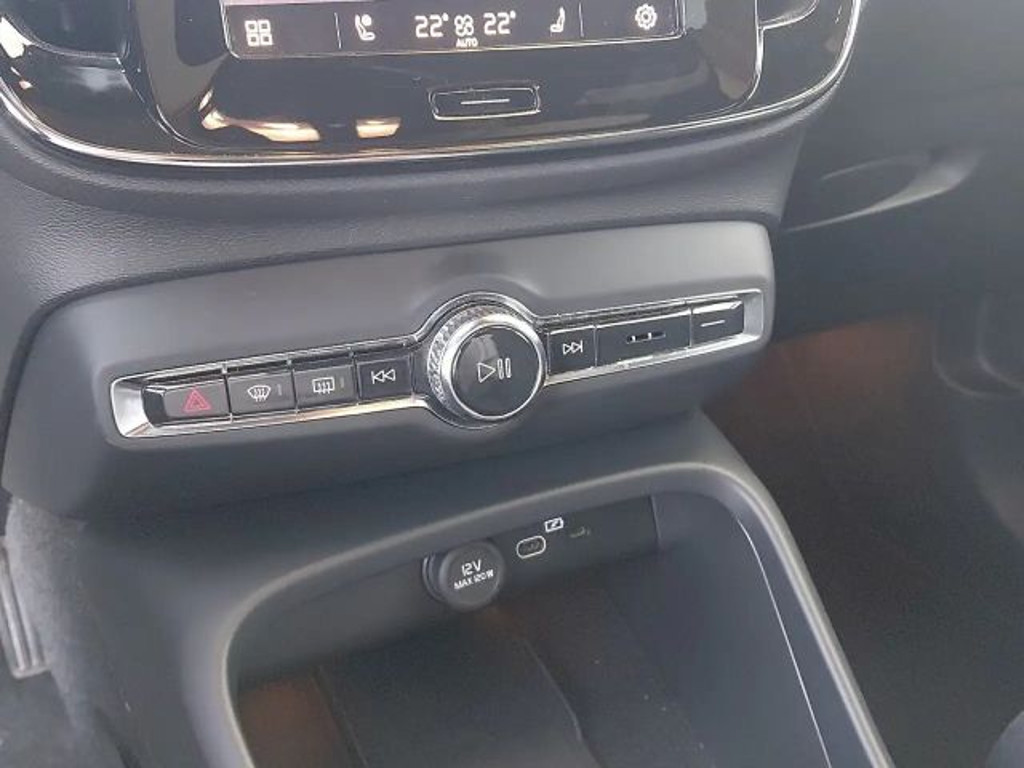 Volvo C40