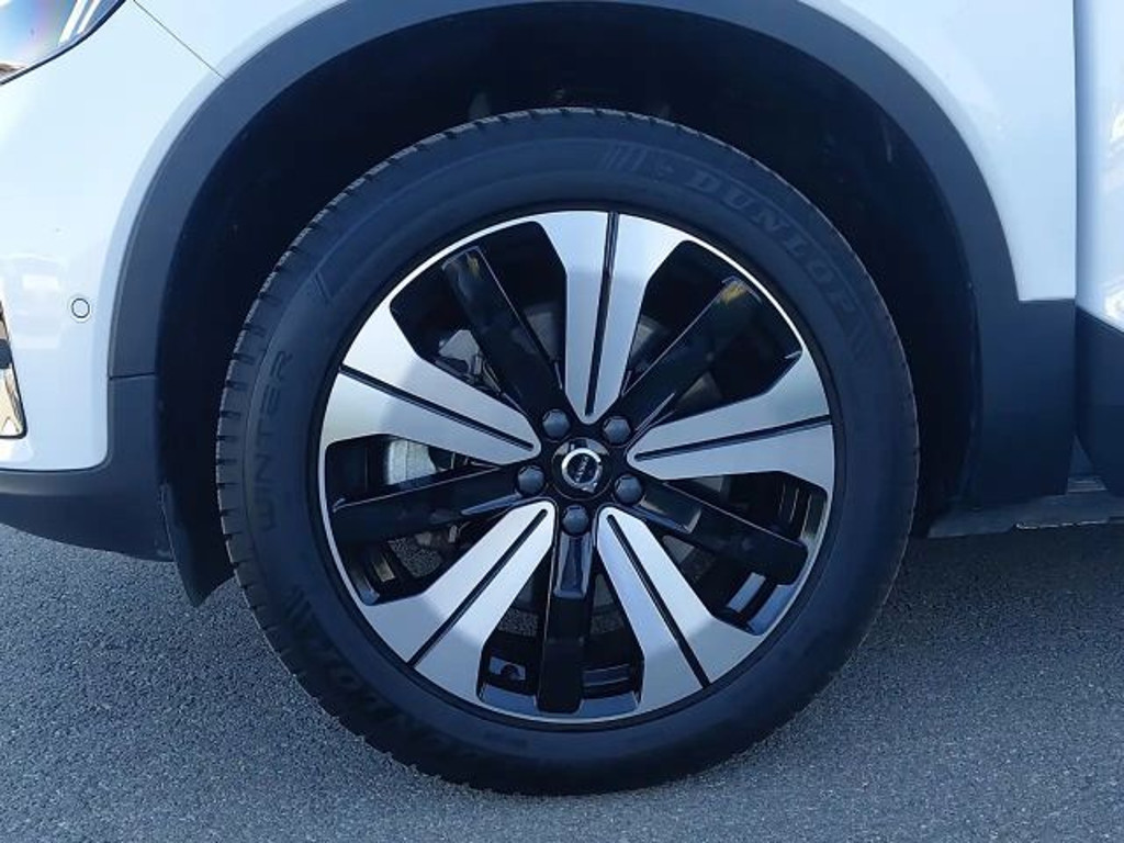 Volvo C40