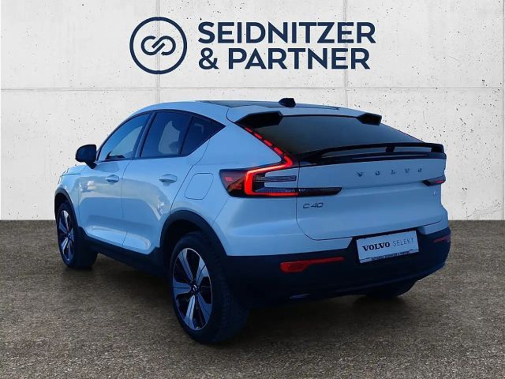 Volvo C40