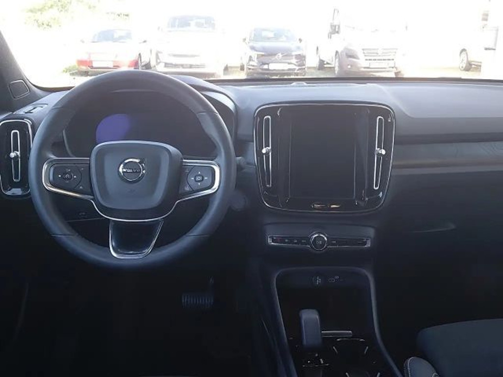 Volvo C40